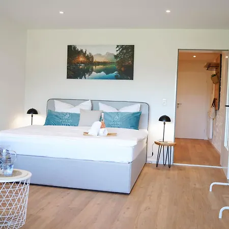 Chalet Aggenstein I Wifi I Parken I Sport Appartement Pfronten