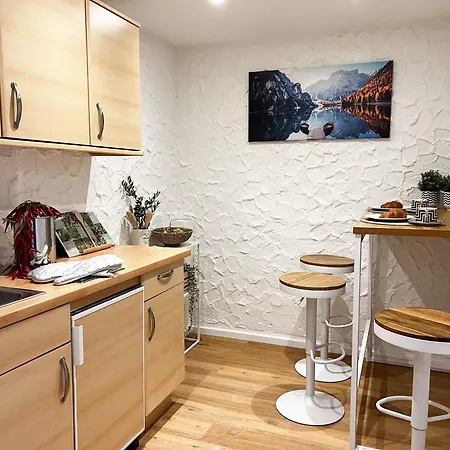 Appartement Chalet Aggenstein I Wifi I Parken I Sport Pfronten