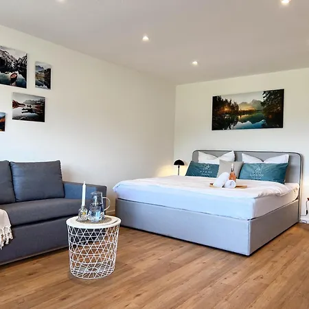Chalet Aggenstein I Wifi I Parken I Sport Appartement *