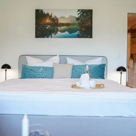Chalet Aggenstein I Wifi I Parken I Sport Appartement