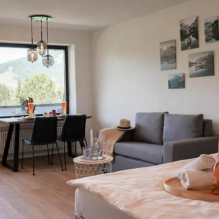 Chalet Aggenstein I Wifi I Parken I Sport Appartement Pfronten