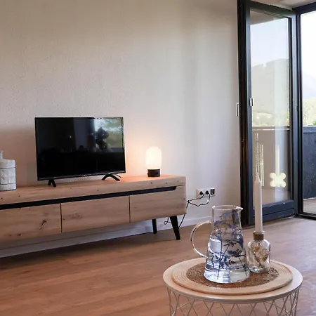 Appartement Chalet Aggenstein I Wifi I Parken I Sport Pfronten