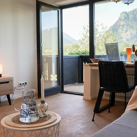 Chalet Aggenstein I Wifi I Parken I Sport Appartement
