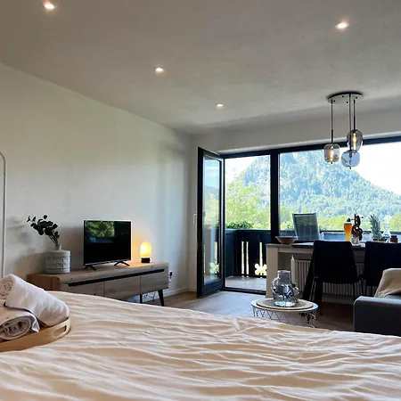 Chalet Aggenstein I Wifi I Parken I Sport * Pfronten