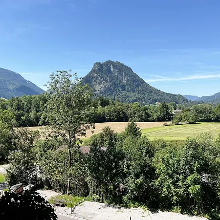 Appartement Chalet Aggenstein I Wifi I Parken I Sport *